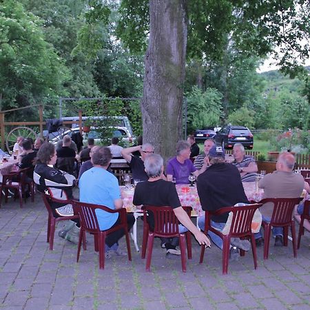 Gasthof Linde-Classico Bad Mergentheim Buitenkant foto