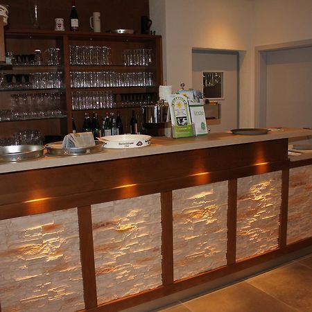 Gasthof Linde-Classico Bad Mergentheim Buitenkant foto